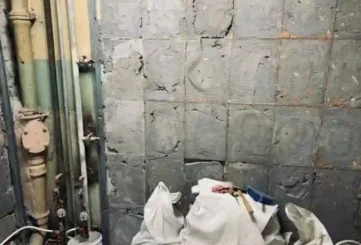 Къртене на плочки