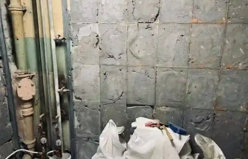 Къртене на плочки